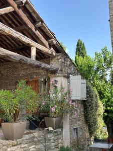 Charmant Studio indépendant