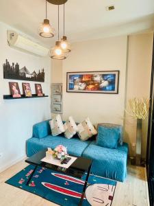 The base Central Pattaya 851 by Numam