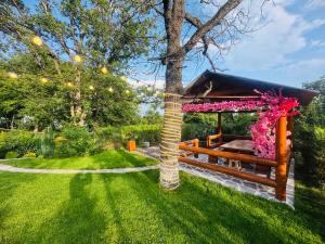 Уютный Деревянный дом в Кикети