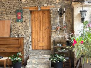 Charmant Studio indépendant