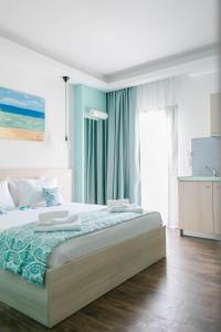 Anastasia Rooms