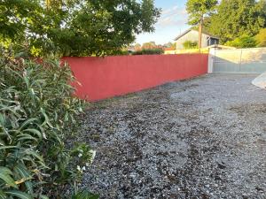 Maisons de vacances Maison climatisee 8 personnes lege cap ferret : photos des chambres