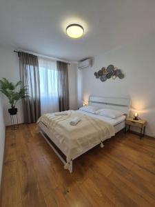 Victory Sea View Apartment