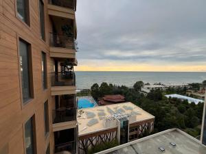 Chakvi Dreamland Panorama