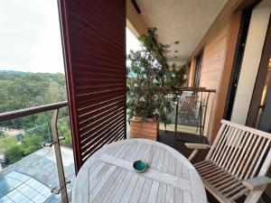 Chakvi Dreamland Panorama