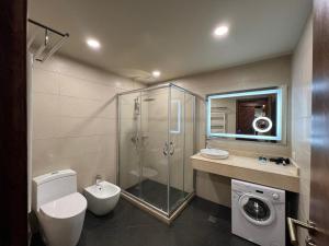 Chakvi Dreamland Panorama