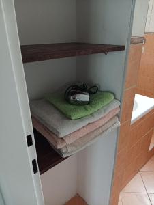 Sweet home apartment Kobylisy