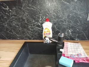 Sweet home apartment Kobylisy