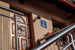 Kuća za odmor LE-LA