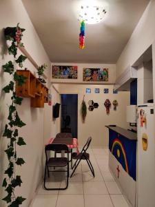 Apê das Marias - Boa Vista