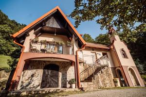 Kuća za odmor LE-LA