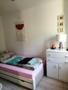 Őrségi Szent Márton Lak