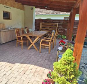 Őrségi Szent Márton Lak