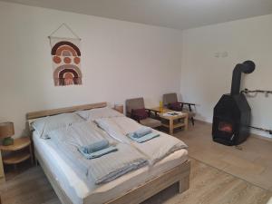 Őrségi Szent Márton Lak