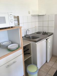 Studio G Baillargues Montpellier Golf de Massane