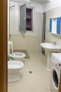 Lungo mare apartmens