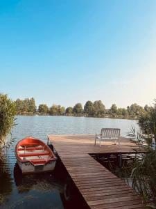 Viktória Apartman DunaWeekend