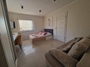 Pokoje Luna Mieroszyno