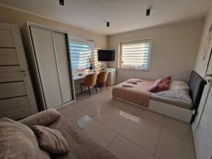 Pokoje Luna Mieroszyno