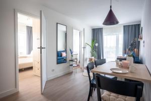 Noli Gdansk Riverside