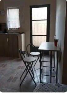 Madá hostel feminino