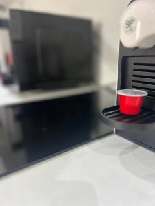 Tirana View Apartment