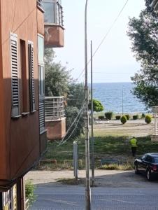 3Bd Lakefront - 2 Bath and 3 Balconies - Pogradec, Lake Ohrid