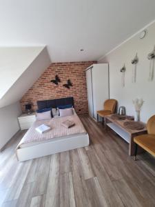 Pokoje Luna Mieroszyno