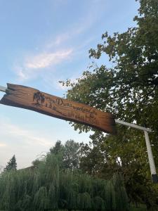 Viktória Apartman DunaWeekend