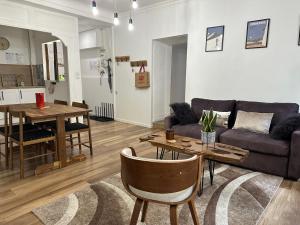 Appartements Aroma Cite Vauban : photos des chambres