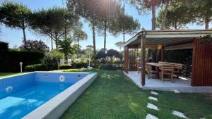 Vile, Perla Resort