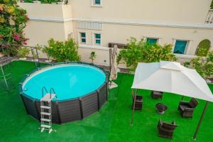 Dubai 5 Bedroom Villa - Beautifully Appointed