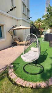 Dubai 5 Bedroom Villa - Beautifully Appointed
