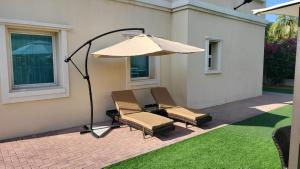 Dubai 5 Bedroom Villa - Beautifully Appointed