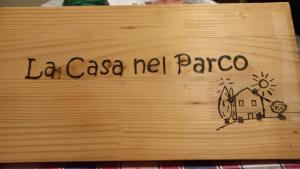 La Casa nel Parco