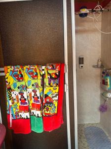 Mendoza’s GUESTHOUSE