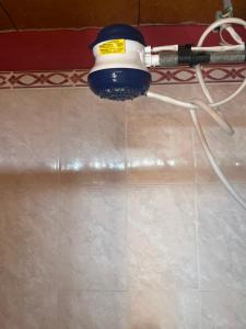 Mendoza’s GUESTHOUSE