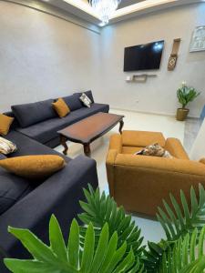 Apartment in Marrakech