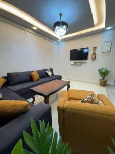 Apartment in Marrakech