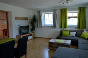 Haus Claudia - Wangle