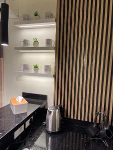 Stylish Luxury in Madinaty