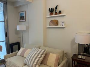 Departamento Recoleta IV
