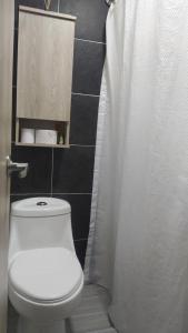 Amoblado en la Estrella