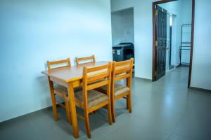 Backpackers GuestHouse Trincomalee