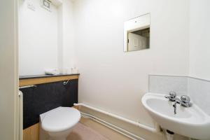 Taypark River View Apartment