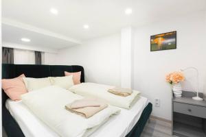 E39 Eötvös Apartment