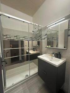 Charmant appartement climatisé