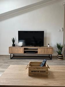 Appartements Charmant appartement climatise : photos des chambres