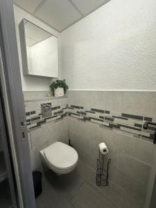 Charmant appartement climatisé