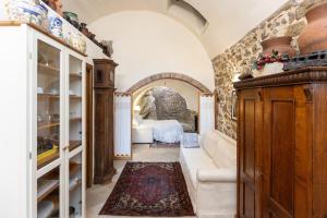 Appartamento La Grotta - Design Artigianale